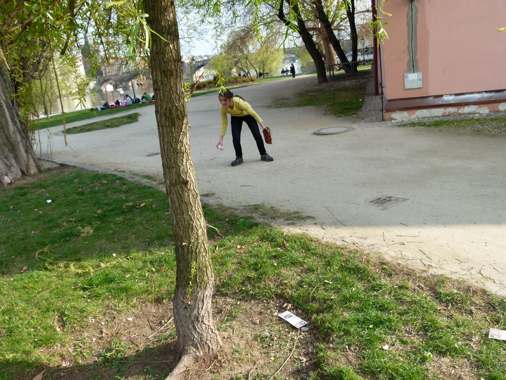 CAL 2012 duben schuzky 18.4. 10 